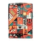 thumbnail image 1 of Encendedor Zippo Old Ages Design Multicolor ZP48786, 1 of 3