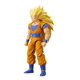 thumbnail image 3 of Figura de acción Bandai America Dragon Ball Super Goku, 3 of 8