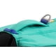 thumbnail image 4 of Mochila Ruffwear Day Pack - Talla M (69-81 cms) Aurora Teal, 4 of 4