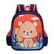 thumbnail image 1 of Little Girls School Backpacks Cartoon Unicorn Children School Bags for Primary School Grade 1 Students Back Pack Kids Satchels, 1 of 3