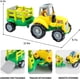thumbnail image 3 of Conjuntos de tractores Toy Tractor Auspint con efectos de luz y sonido, 3 of 9