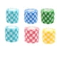 thumbnail image 1 of Venda cohesiva autoadhesiva KEQCQE de 2 pulgadas, 6 rollos, 1 of 7