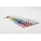 thumbnail image 5 of Juego de 18 colores de pintura gouache en tubos de 12 ml, 5 of 6