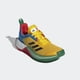thumbnail image 5 of Zapatos adidas Lego Sport para niños, talla 5, color amarillo, 5 of 9