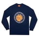 thumbnail image 5 of Pijama Hombre Algodón Estampado Garfield azul M, 5 of 7
