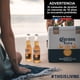 thumbnail image 5 of Cerveza Lager 4.5° Botella, 620 ml, 5 of 6
