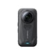 thumbnail image 3 of Cámara De Acción 360 Insta360 X6 8K Standard Bundle Midnight Black, 3 of 9