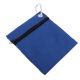 thumbnail image 5 of Bolsa de golf portátil con forma de pelota de golf bolsa de accesorios para la pelota de golf con mosquetón, 5 of 5