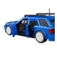 thumbnail image 5 of Juguete de Construcción Auto construcción Audi Avant RS2 Mattel 10 años en adelante, 5 of 7