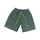 thumbnail image 4 of 1/6 Muñeca Pantalones Cortos Trajes De Muñeca Para Figuras De Hombres De 12 Pulgadas Accesorio De Muñeca Corporal Gris Azul, 4 of 5
