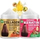 thumbnail image 2 of Máscara Capilar CMWGKBC Colágeno Keratina Cabello Dañado 360 g, 2 of 3