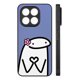 thumbnail image 1 of Carcasa Compatible con XIAOMI 15T Diseño 18, 1 of 3