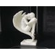 thumbnail image 3 of Figura Decoración- Escultura de Ángel, 3 of 3