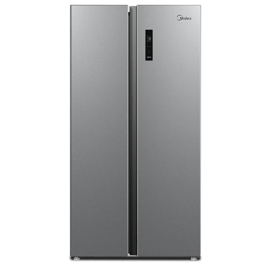 Refrigerador Side By Side No Frost 555 Litros Mdrs710fge50in Midea