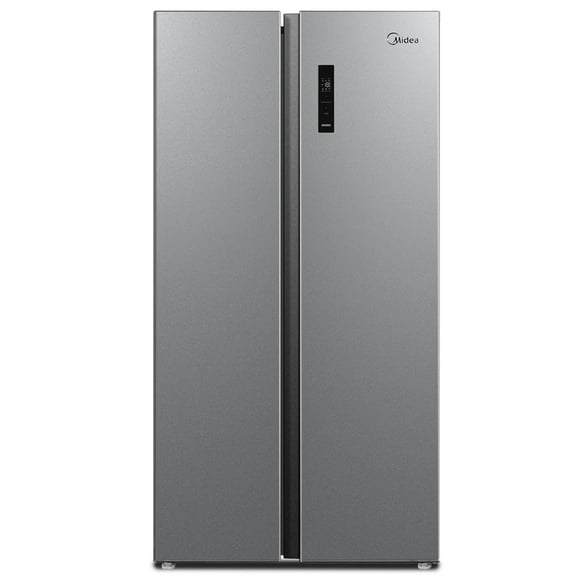 Refrigerador Side by Side No Frost 555 Litros MDRS710FGE50IN Midea