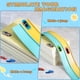 thumbnail image 5 of Set de inicio Flex Tracks para niños de 15 pies con ventosas AQFR, 5 of 9