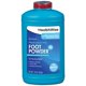 thumbnail image 1 of Polvo medicinal para pies HealthWise con 1% de mentol, 283 g, 1 of 9