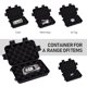 thumbnail image 2 of Caja para llaves TOSICAM - Pack de 2 unidades magnética e impermeable, 2 of 4