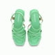 thumbnail image 4 of Sandalia Mujer Verde Eloisa Piccadilly, 4 of 4