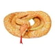 thumbnail image 1 of Decoraciones De Peluche De Serpiente Realista Accesorios De Halloween Para Niños Regalo Amarillo, 1 of 5
