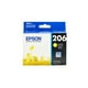 thumbnail image 2 of Cartucho Epson 206 Yellow Original, 2 of 2