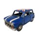 thumbnail image 2 of Auto A Escala Mini Cooper Colección Decoración Vintage, 2 of 8
