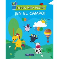 Penguin Random House - Libro Al Campo
