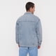 thumbnail image 3 of Chaqueta Hombre Azul Claro Denim Corona, 3 of 5