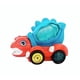 thumbnail image 2 of Auto Dinosaurio Juguete Excavadora Luces Para Niños, 2 of 3
