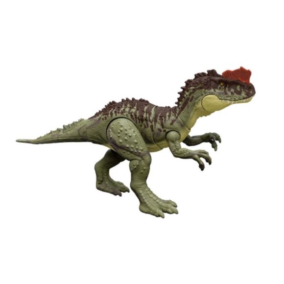Juguete Figuras de Dinosaurios Yangchuanosaurus Acción Masiva