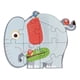 thumbnail image 2 of Puzzle Progresivo Safari 5 Puzzles Scratch Europe, 2 of 7