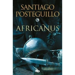 Penguin Random House - Libro Africanus 1