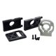 thumbnail image 4 of Kit De Placa De Montaje Diferencial Y Motor De Coche RC 1/8 Para Kyosho HSP SST Hobao FS, 4 of 5