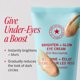 thumbnail image 5 of Crema para Ojos Brighten + Glow de First Aid Beauty 15 ml con Niacinamida, 5 of 9