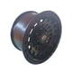 thumbnail image 1 of Juego De Llantas 17x8.5 5x150 Et10 Matt Black 603 Fsb, 1 of 2