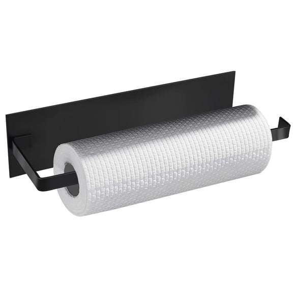 Porta Toalla Nova alusa magnético refrigerador negro
