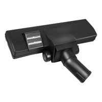 Bothyi - Cabezal De Cepillo Cabeza Giratoria De 360 Grados Cepillo Para Piso De Madera Dura Para Reemplazar La Actualización