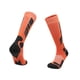 thumbnail image 1 of Calcetines De Esquí Para Ni?os Calcetines Térmicos De Lana Cálidos De Invierno Medias Suaves Calcetines De Snowboard Naranja Y Negro, 1 of 5