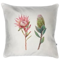 Tuyo Print - Cojín Cynara 2, 60X60