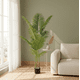 thumbnail image 1 of Palmera Artificial Decorativa 150 Cm Con Macetero, 1 of 5