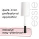 thumbnail image 4 of Esmalte de uñas Essie Glossy Shine Jiggle Hi, Jiggle Low 13,5 ml, 4 of 4