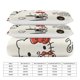 thumbnail image 3 of Hello Kitty Pitty Have A Super Great Day 3 Pieces Duvet Cover Set Full Size Super Soft Fade Resistant Microfiber, 3 of 4