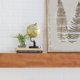 thumbnail image 5 of Globo decorativo de madera Deco 79 verde 13 x 13 x 23 cm, 5 of 7