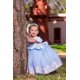 thumbnail image 3 of Set de accesorios de vestuario Yosbabe Princess Cinderella Girls, 3 of 6