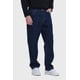 thumbnail image 2 of Jeans Hombre Wide Leg Costura Azul, 2 of 4