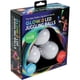 thumbnail image 1 of Pelotas Malabares LED Spinballs Glow.0 Wes Peden 70 mm 20 Modos, 1 of 3