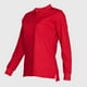 thumbnail image 3 of Polera Ml Mujer Waffle rojo L, 3 of 5