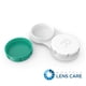 thumbnail image 2 of Estuches para Lentes de Contacto Axim USA Paquete de 12 Unidades, 2 of 8