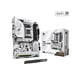 thumbnail image 1 of Intel Asrock B850 Steel Legend WiFi AM5 SATA 6Gb/s ATX Placa Madre, 1 of 6