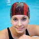 thumbnail image 4 of Gorro de Natación Desmarcar Vertigo de Licra, 4 of 6